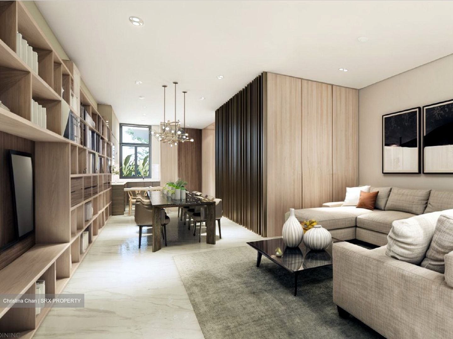 East View Garden (D16), Terrace #446900601